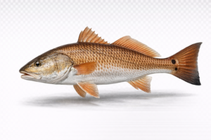 redfish