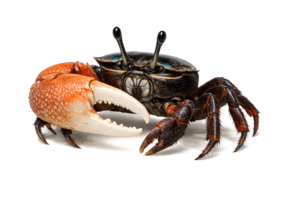Fiddler Crab